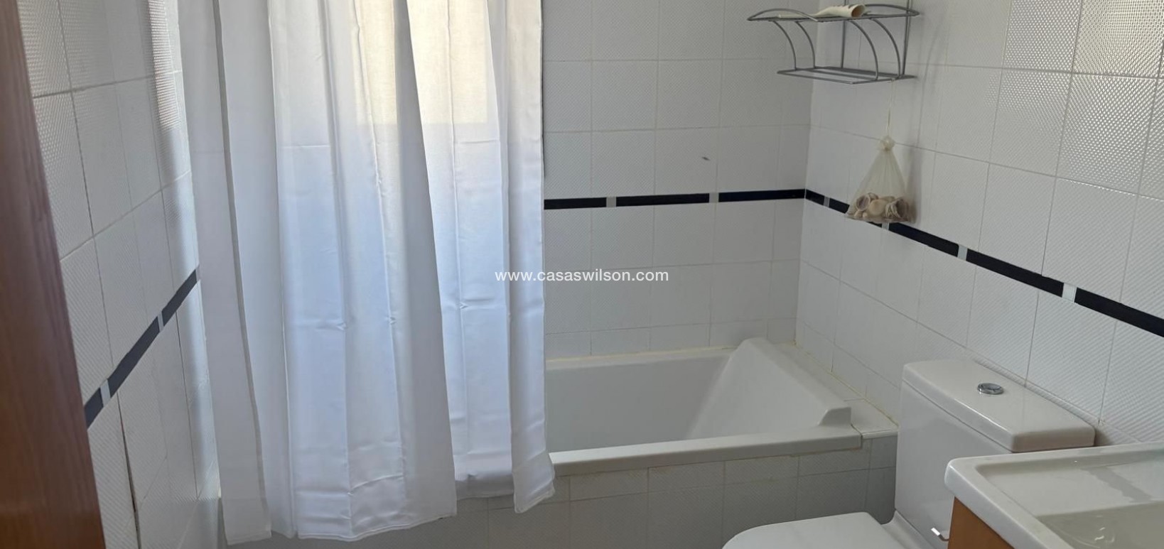 Sale - Appartement - Algorfa - La Finca Golf