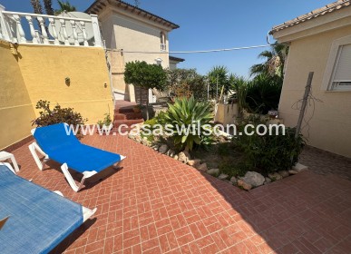 Sale - Villa - Algorfa - Lomas de Juliana