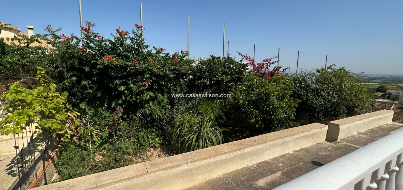 Sale - Villa - Algorfa - Lomas de Juliana