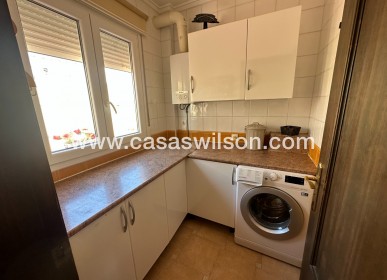 Sale - Villa - Algorfa - Lomas de Juliana