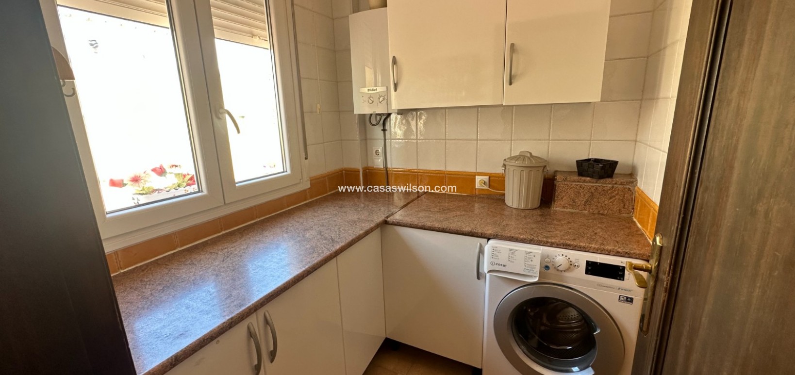 Sale - Villa - Algorfa - Lomas de Juliana