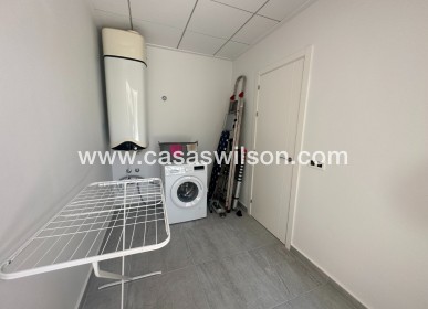 Venta - Chalet - San Miguel de Salinas - San Miguel Salinas