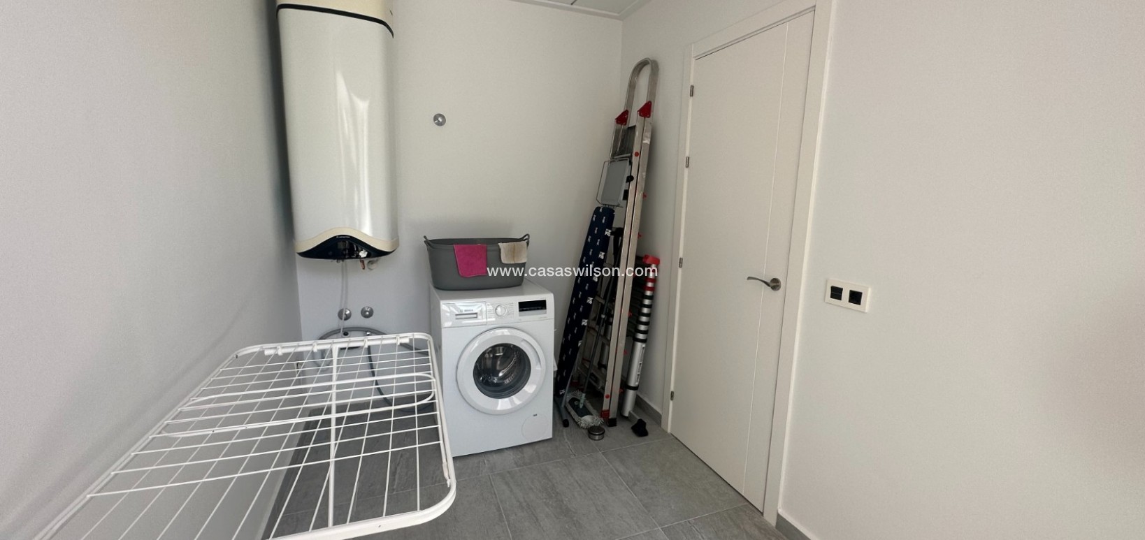 Venta - Chalet - San Miguel de Salinas - San Miguel Salinas