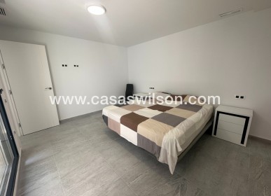 Venta - Chalet - San Miguel de Salinas - San Miguel Salinas