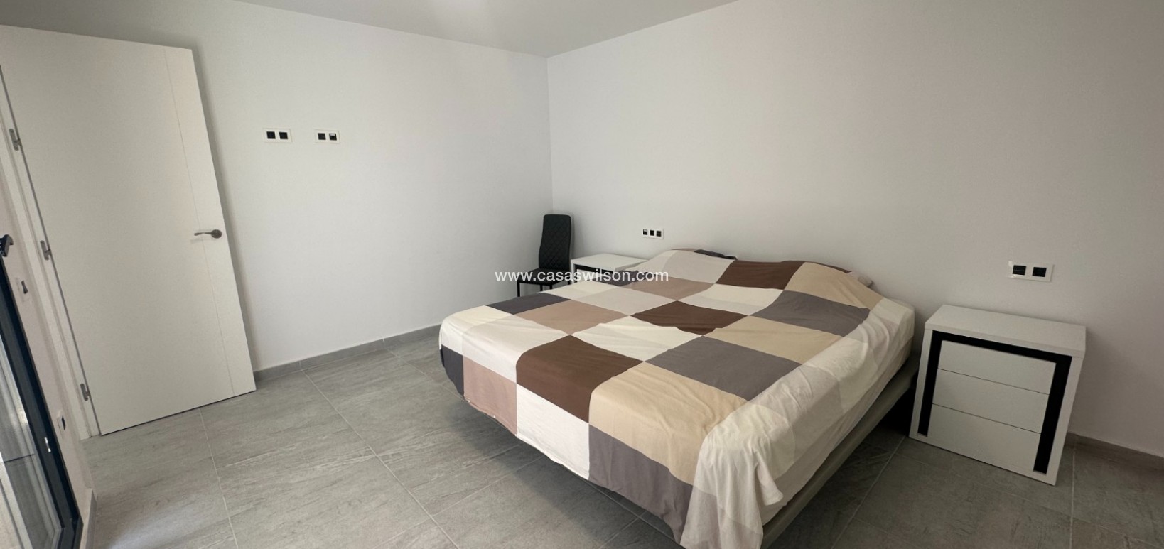 Venta - Chalet - San Miguel de Salinas - San Miguel Salinas