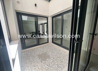 Venta - Chalet - San Miguel de Salinas - San Miguel Salinas