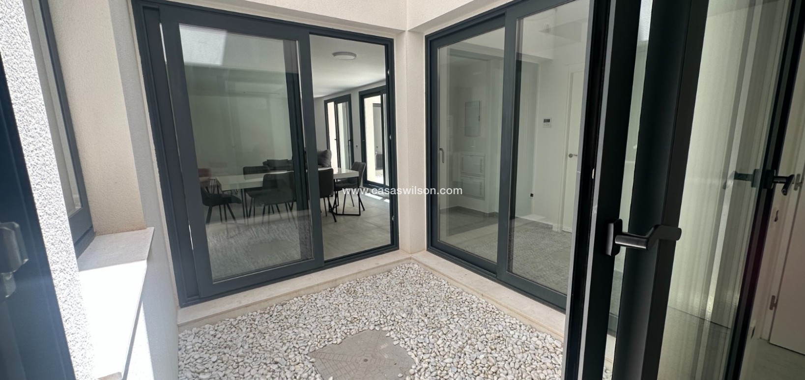 Venta - Chalet - San Miguel de Salinas - San Miguel Salinas