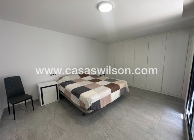 Venta - Chalet - San Miguel de Salinas - San Miguel Salinas