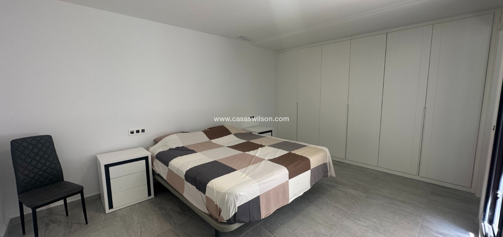 Venta - Chalet - San Miguel de Salinas - San Miguel Salinas