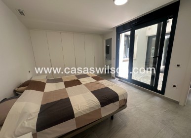 Venta - Chalet - San Miguel de Salinas - San Miguel Salinas