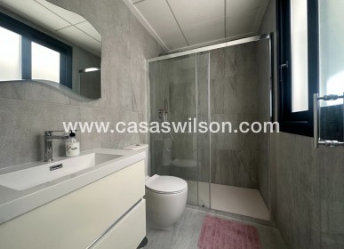 Venta - Chalet - San Miguel de Salinas - San Miguel Salinas