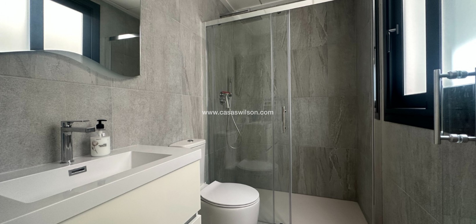 Venta - Chalet - San Miguel de Salinas - San Miguel Salinas