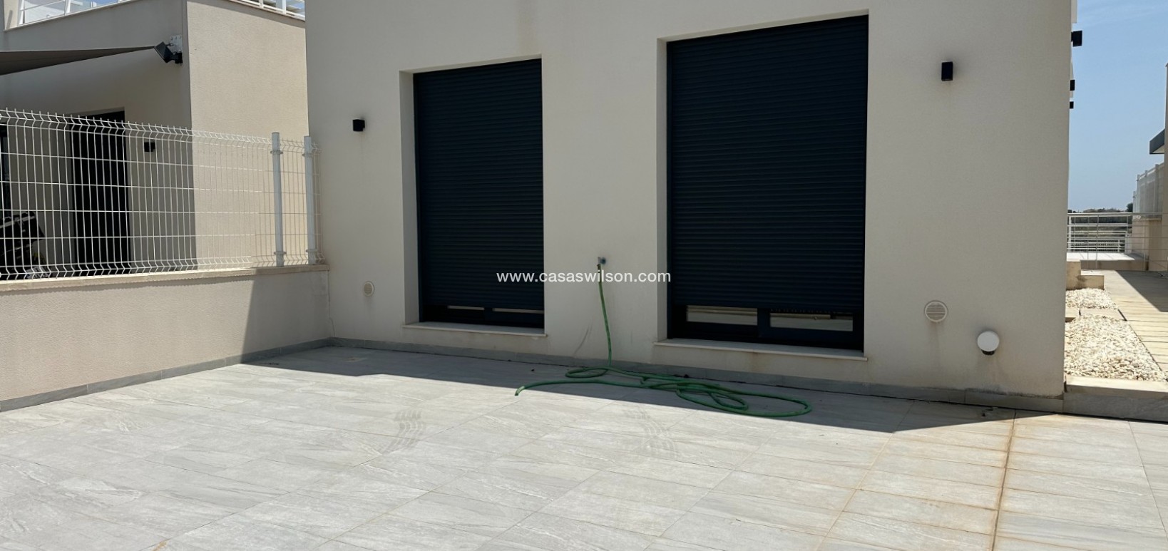 Venta - Chalet - San Miguel de Salinas - San Miguel Salinas