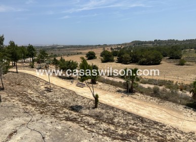 Venta - Chalet - San Miguel de Salinas - San Miguel Salinas