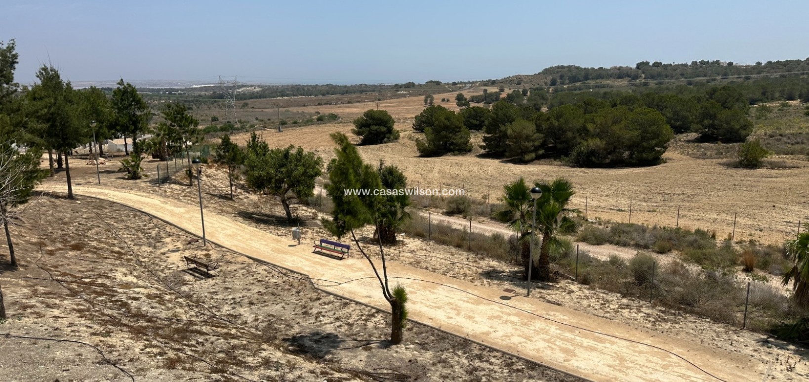 Venta - Chalet - San Miguel de Salinas - San Miguel Salinas