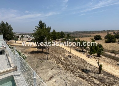 Venta - Chalet - San Miguel de Salinas - San Miguel Salinas