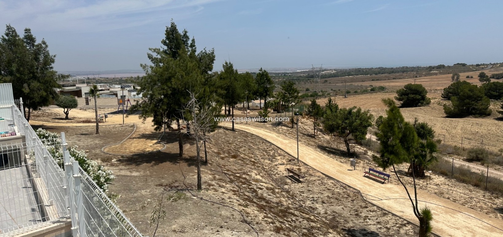 Venta - Chalet - San Miguel de Salinas - San Miguel Salinas