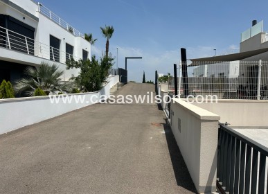 Venta - Chalet - San Miguel de Salinas - San Miguel Salinas