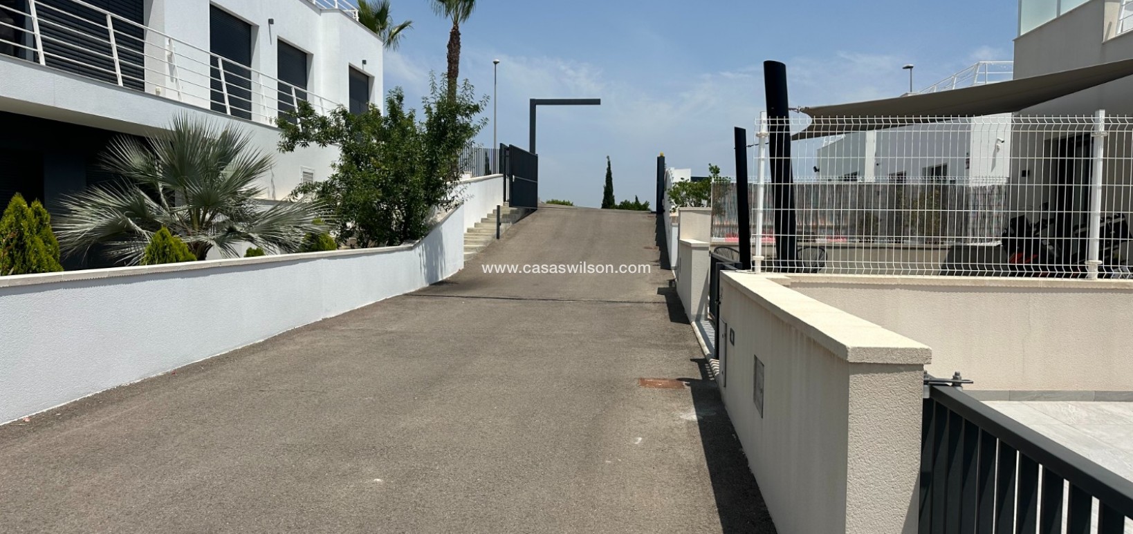 Venta - Chalet - San Miguel de Salinas - San Miguel Salinas