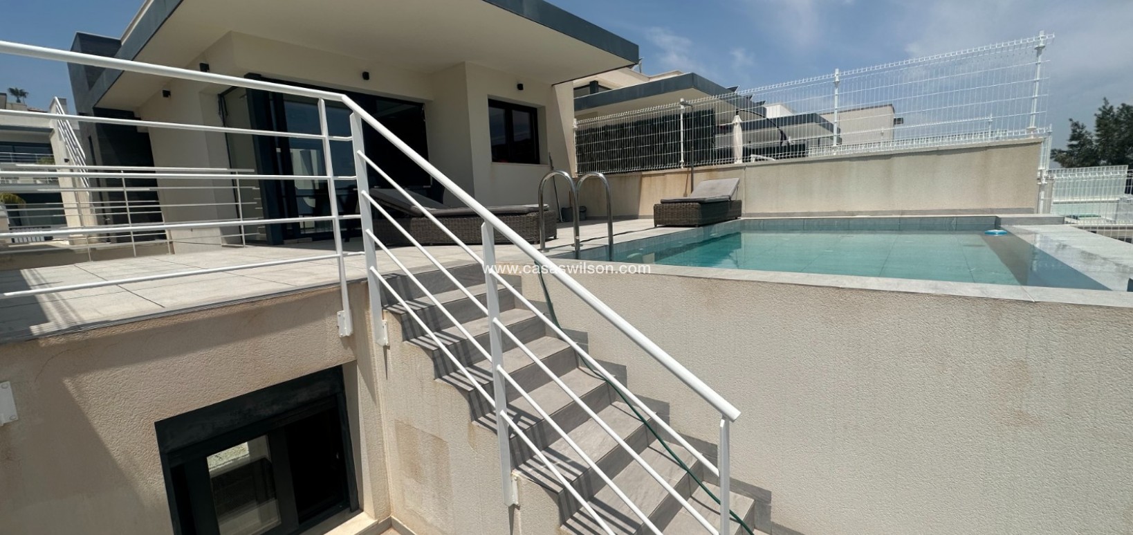 Venta - Chalet - San Miguel de Salinas - San Miguel Salinas