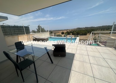 Venta - Chalet - San Miguel de Salinas - San Miguel Salinas