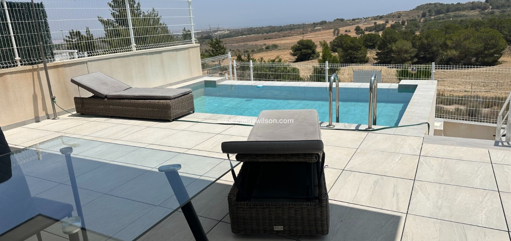 Venta - Chalet - San Miguel de Salinas - San Miguel Salinas