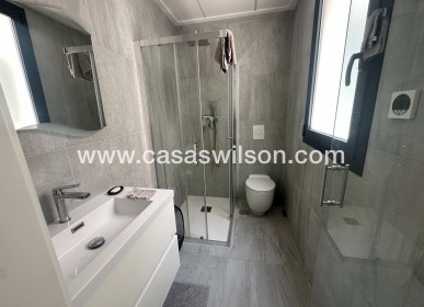 Venta - Chalet - San Miguel de Salinas - San Miguel Salinas