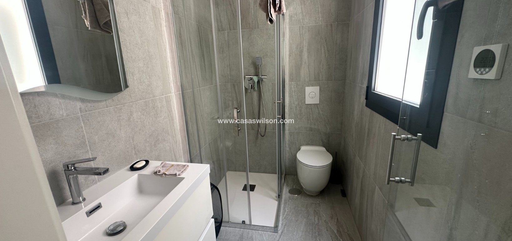 Venta - Chalet - San Miguel de Salinas - San Miguel Salinas