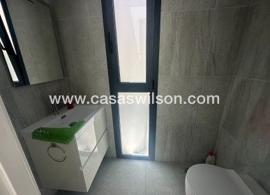 Venta - Chalet - San Miguel de Salinas - San Miguel Salinas