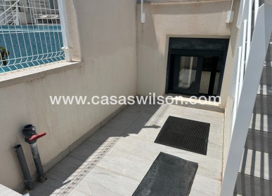 Venta - Chalet - San Miguel de Salinas - San Miguel Salinas