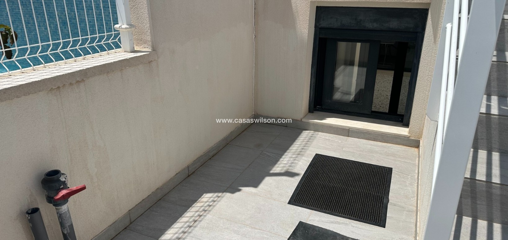 Venta - Chalet - San Miguel de Salinas - San Miguel Salinas