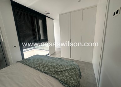 Venta - Chalet - San Miguel de Salinas - San Miguel Salinas