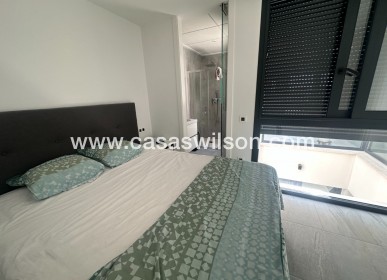 Venta - Chalet - San Miguel de Salinas - San Miguel Salinas