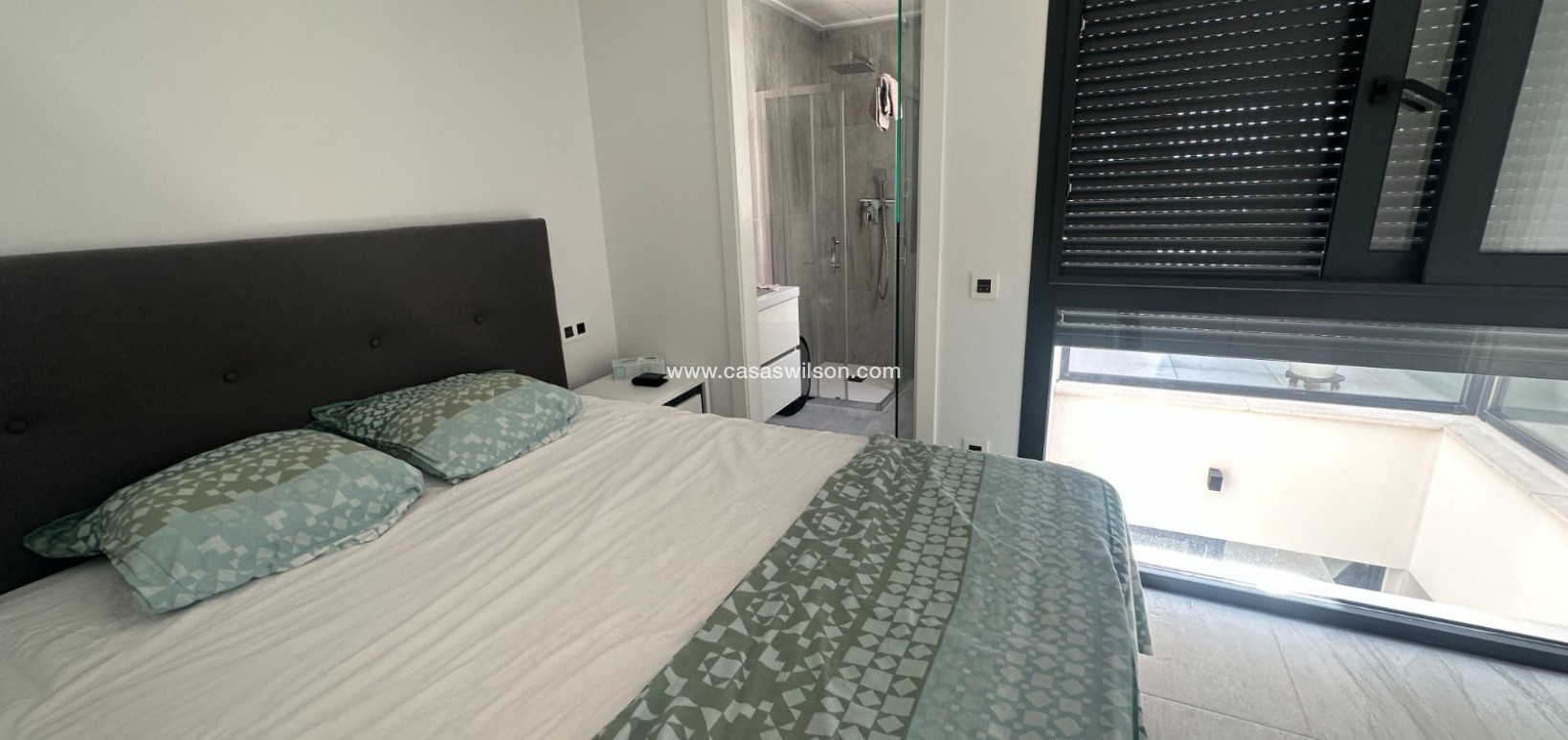 Venta - Chalet - San Miguel de Salinas - San Miguel Salinas