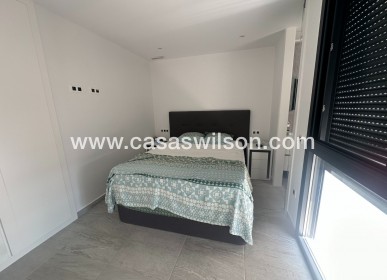 Venta - Chalet - San Miguel de Salinas - San Miguel Salinas