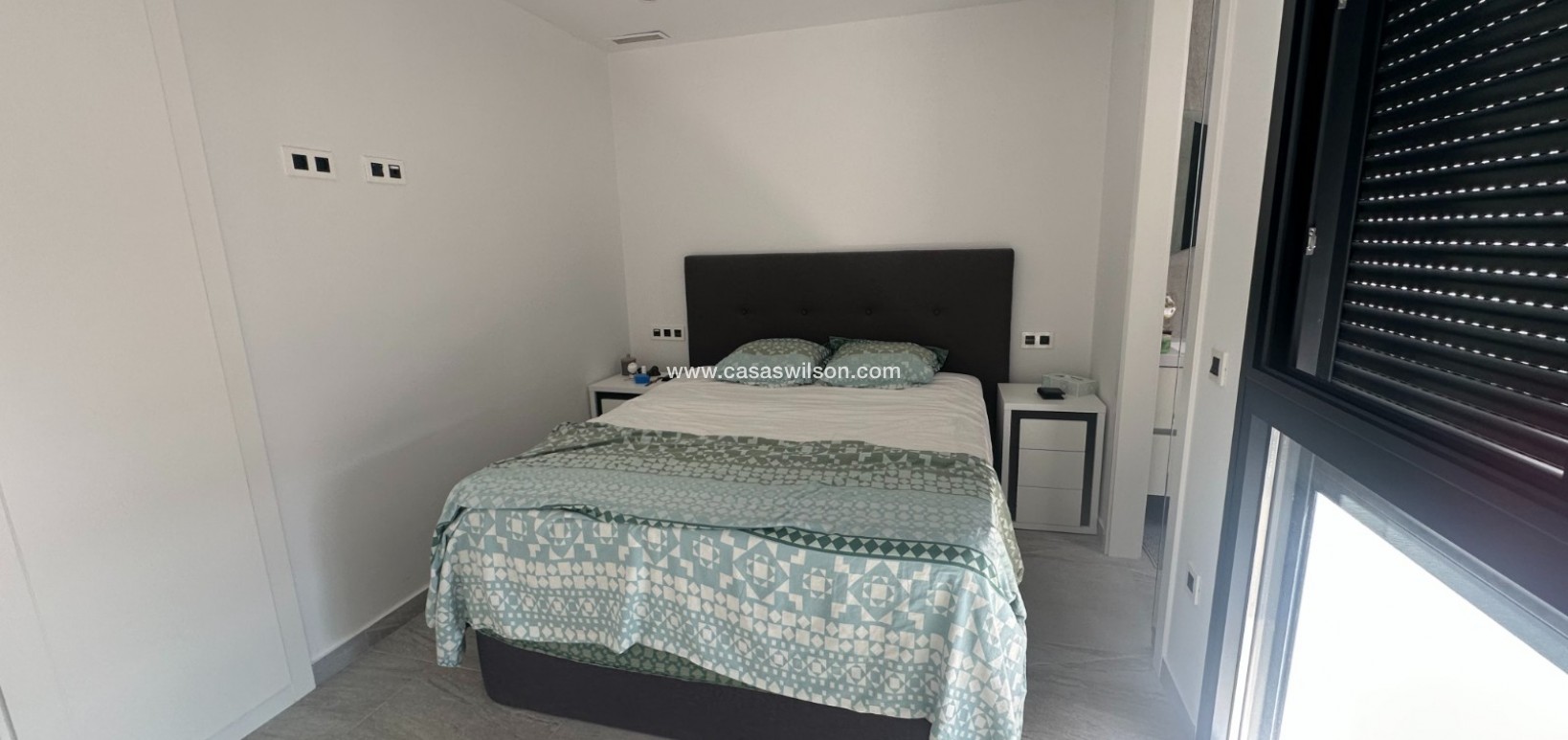 Venta - Chalet - San Miguel de Salinas - San Miguel Salinas