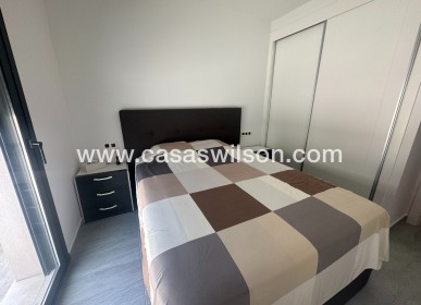 Venta - Chalet - San Miguel de Salinas - San Miguel Salinas