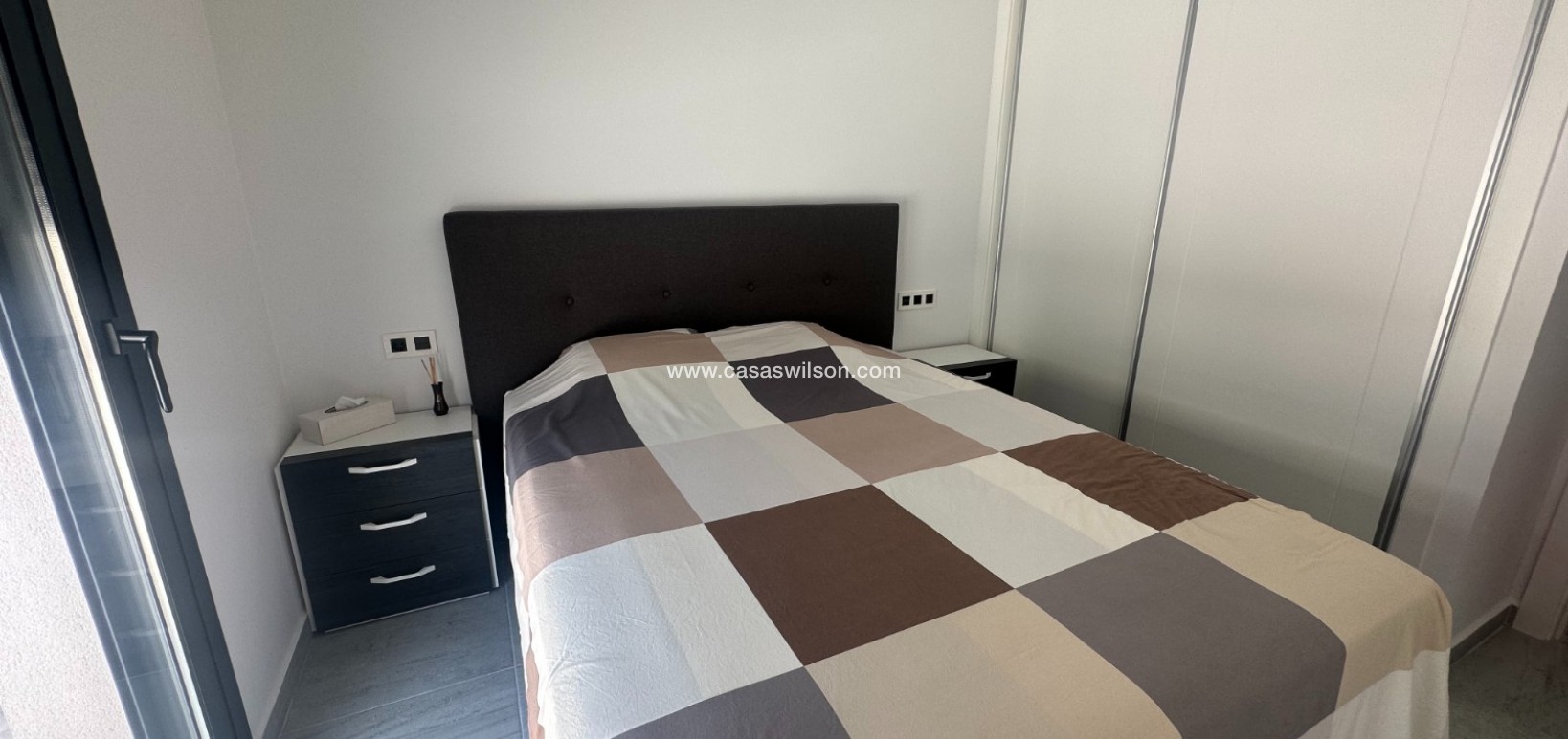 Venta - Chalet - San Miguel de Salinas - San Miguel Salinas