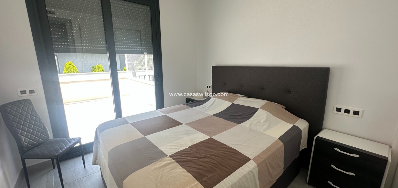 Venta - Chalet - San Miguel de Salinas - San Miguel Salinas