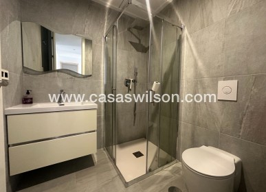 Venta - Chalet - San Miguel de Salinas - San Miguel Salinas