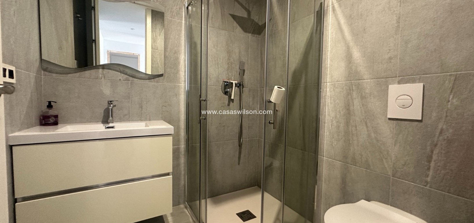 Venta - Chalet - San Miguel de Salinas - San Miguel Salinas