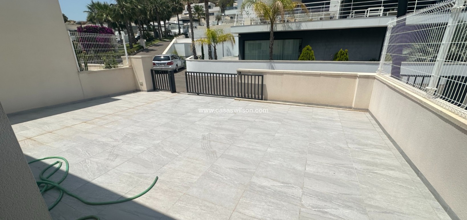 Venta - Chalet - San Miguel de Salinas - San Miguel Salinas