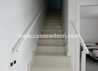 Venta - Chalet - San Miguel de Salinas - San Miguel Salinas