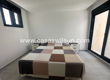 Venta - Chalet - San Miguel de Salinas - San Miguel Salinas