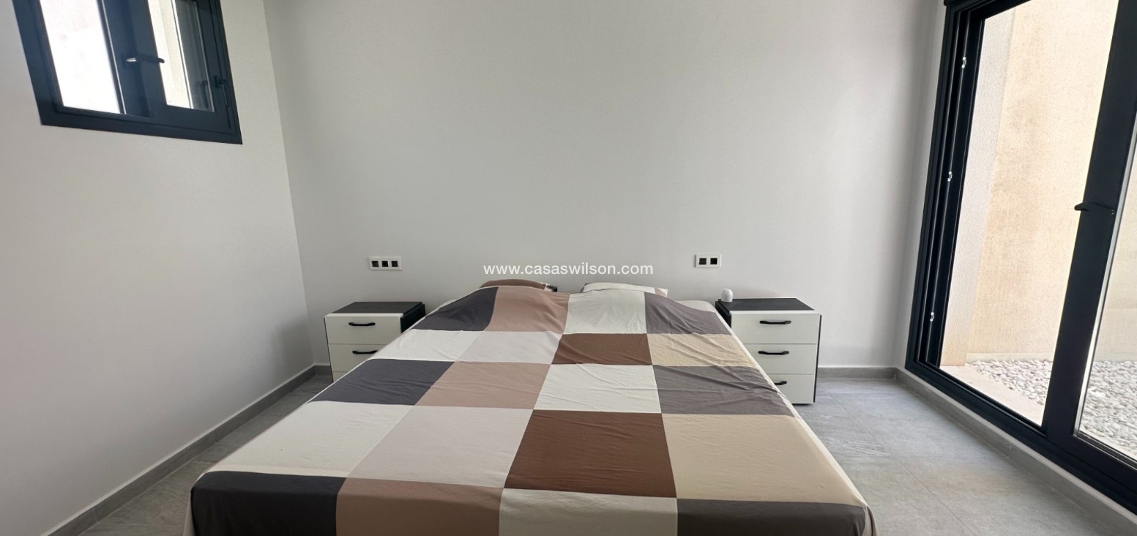 Venta - Chalet - San Miguel de Salinas - San Miguel Salinas