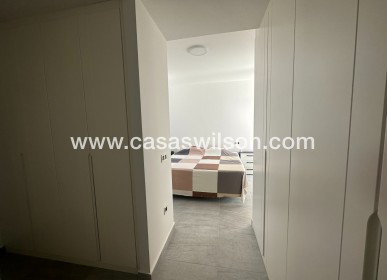 Venta - Chalet - San Miguel de Salinas - San Miguel Salinas