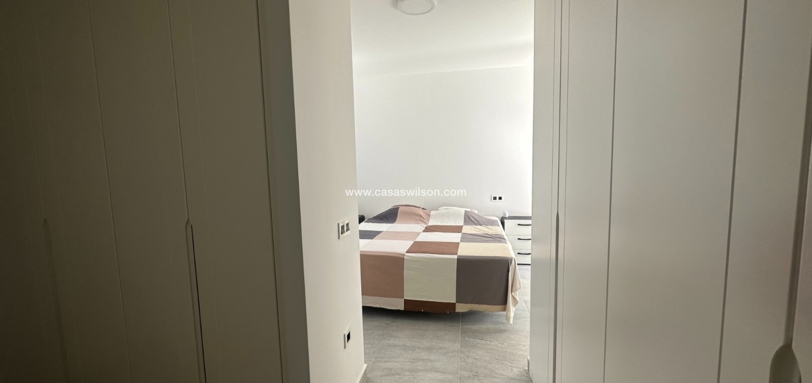 Venta - Chalet - San Miguel de Salinas - San Miguel Salinas