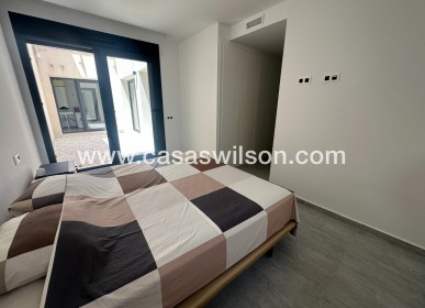 Venta - Chalet - San Miguel de Salinas - San Miguel Salinas