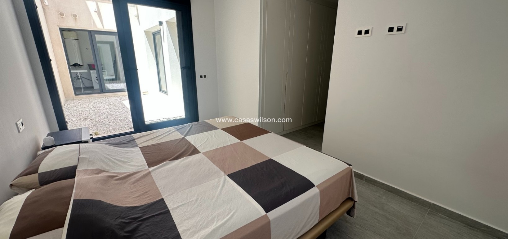 Venta - Chalet - San Miguel de Salinas - San Miguel Salinas