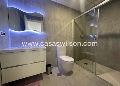 Venta - Chalet - San Miguel de Salinas - San Miguel Salinas